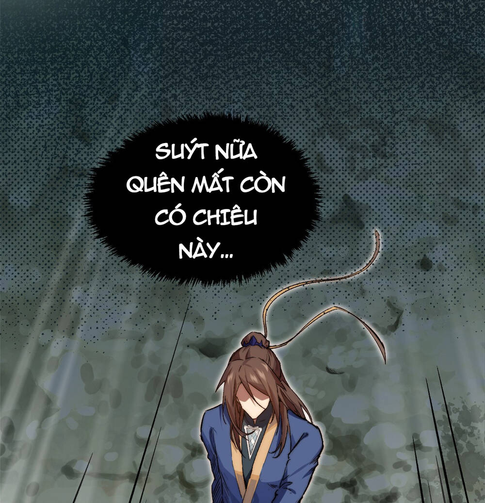 Đỉnh Cấp Khí Vận Lặng Lẽ Tu Luyện Ngàn Năm - Chapter 88 - Page 24