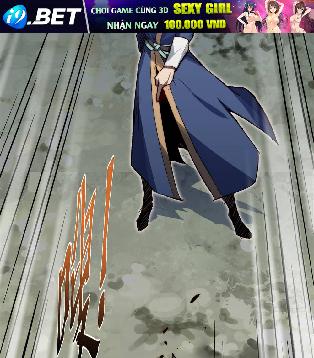 Đỉnh Cấp Khí Vận Lặng Lẽ Tu Luyện Ngàn Năm - Chapter 88 - Page 25