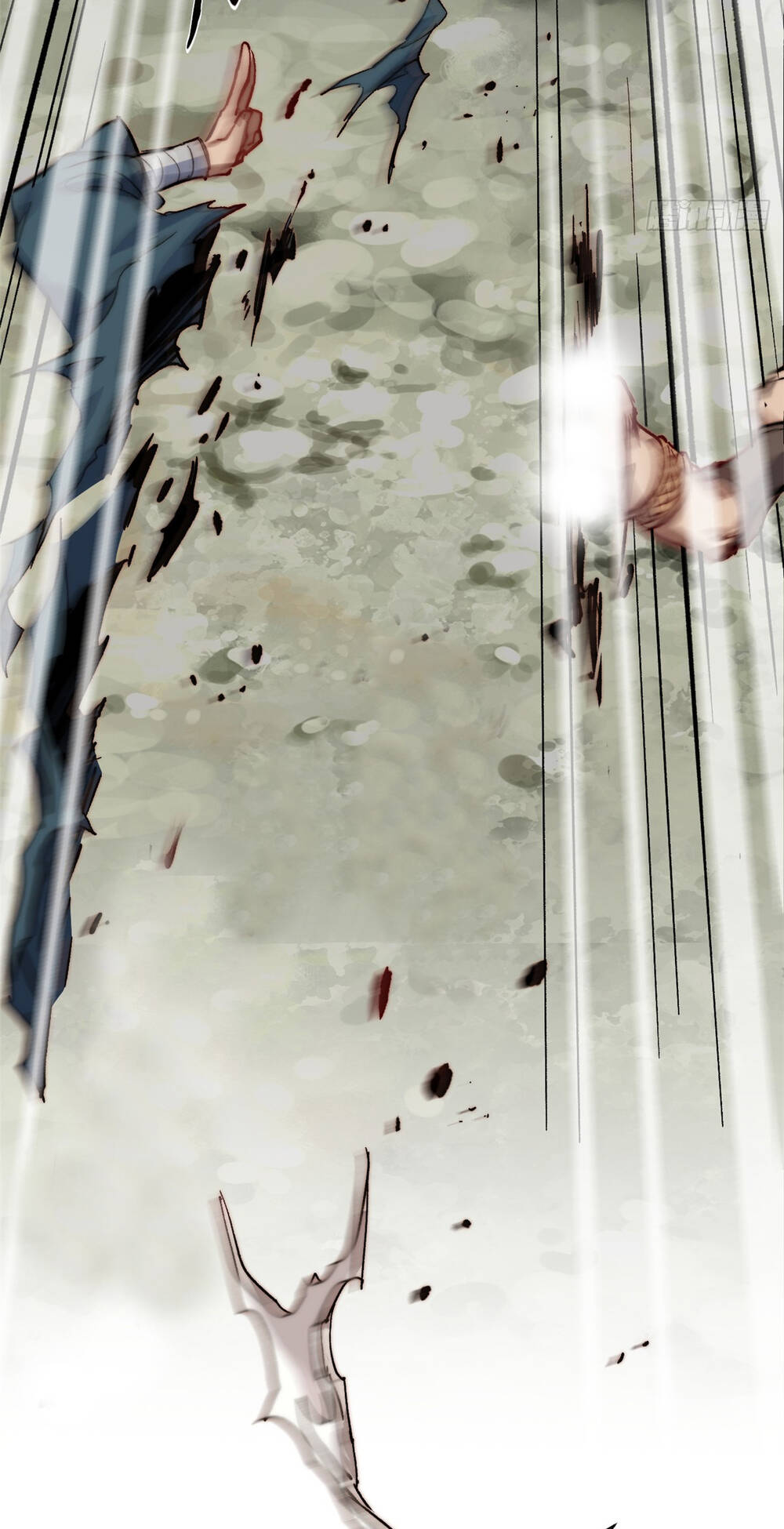 Đỉnh Cấp Khí Vận Lặng Lẽ Tu Luyện Ngàn Năm - Chapter 88 - Page 26