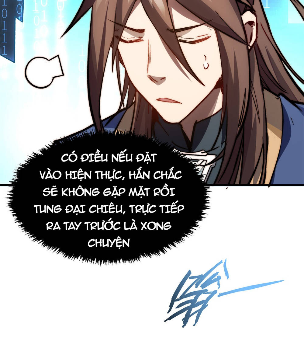 Đỉnh Cấp Khí Vận Lặng Lẽ Tu Luyện Ngàn Năm - Chapter 88 - Page 29