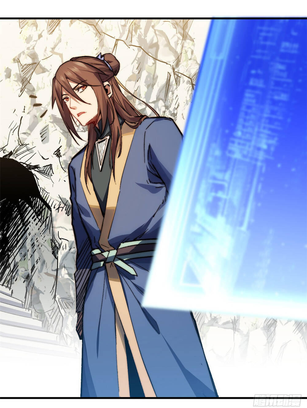 Đỉnh Cấp Khí Vận Lặng Lẽ Tu Luyện Ngàn Năm - Chapter 88 - Page 30