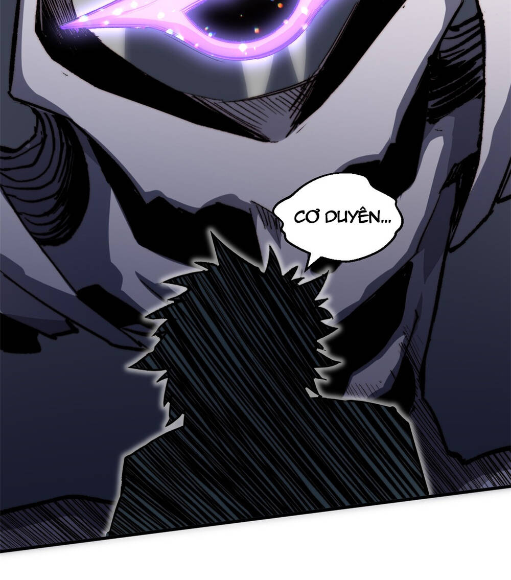 Đỉnh Cấp Khí Vận Lặng Lẽ Tu Luyện Ngàn Năm - Chapter 88 - Page 3