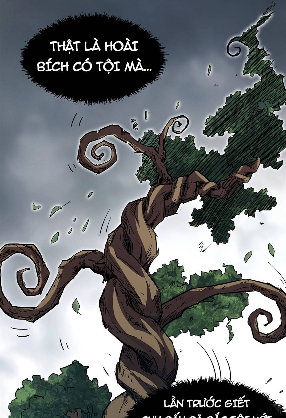 Đỉnh Cấp Khí Vận Lặng Lẽ Tu Luyện Ngàn Năm - Chapter 88 - Page 40