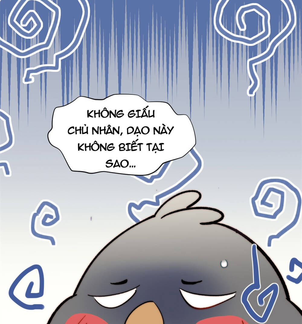 Đỉnh Cấp Khí Vận Lặng Lẽ Tu Luyện Ngàn Năm - Chapter 88 - Page 44