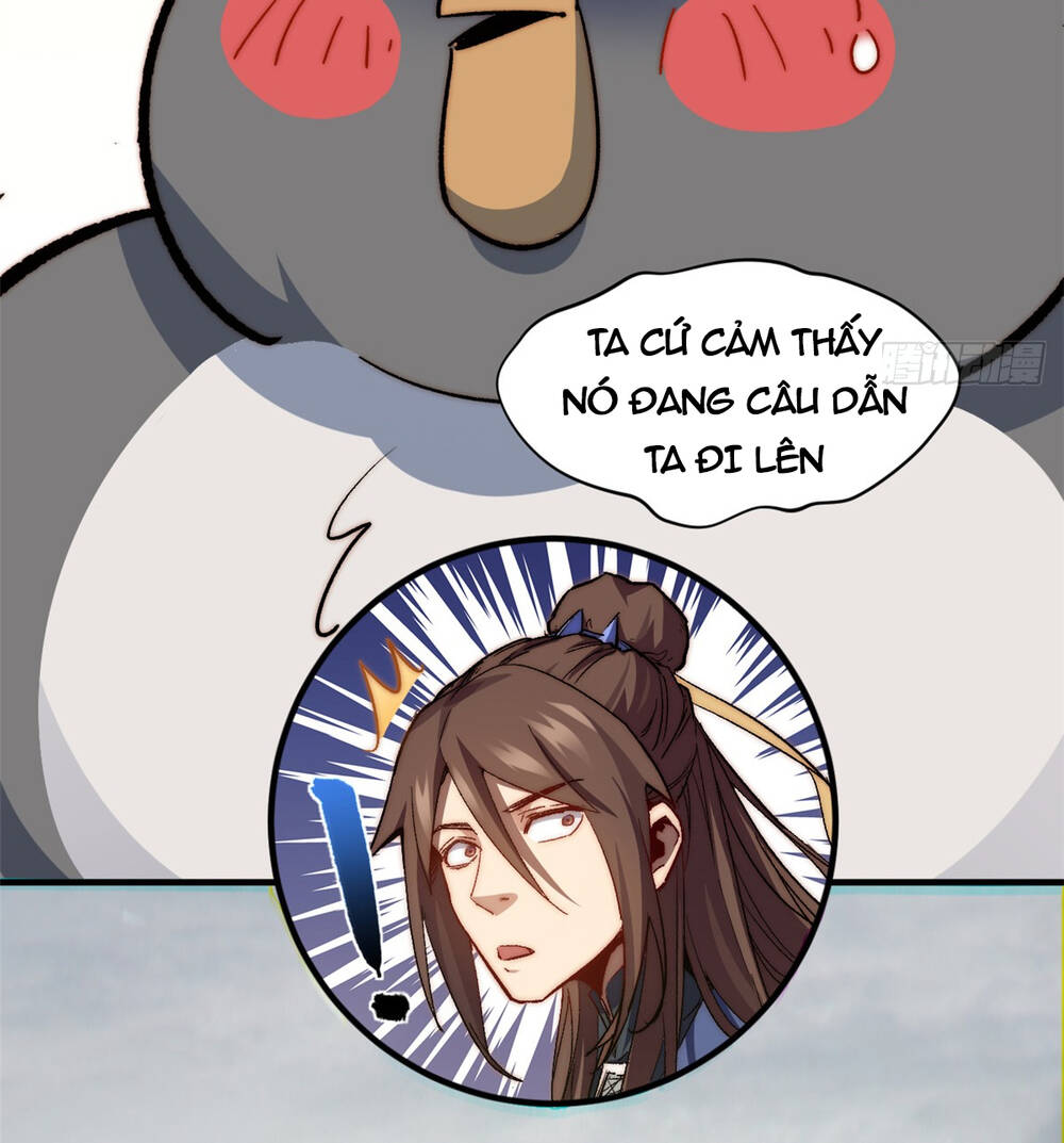 Đỉnh Cấp Khí Vận Lặng Lẽ Tu Luyện Ngàn Năm - Chapter 88 - Page 45