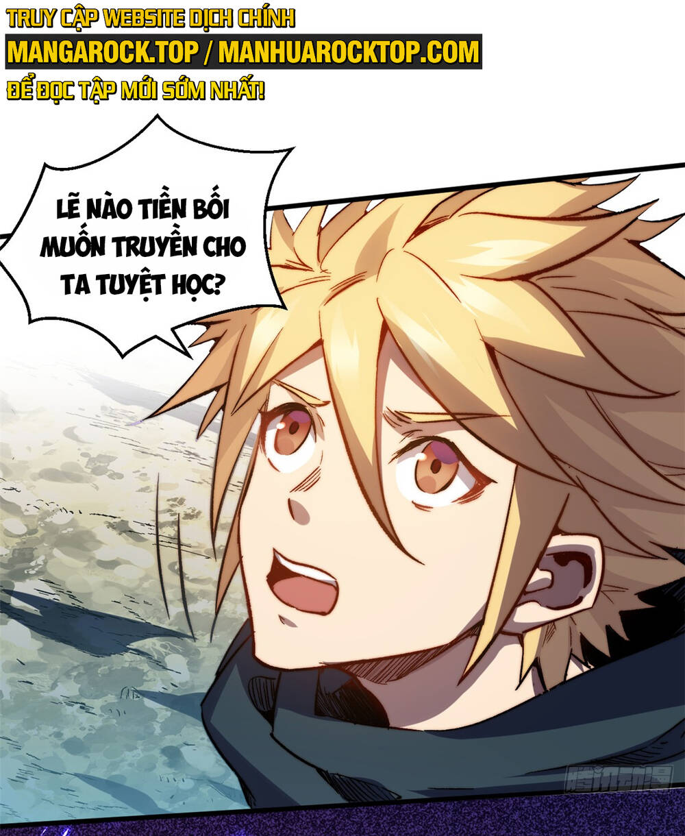 Đỉnh Cấp Khí Vận Lặng Lẽ Tu Luyện Ngàn Năm - Chapter 88 - Page 4