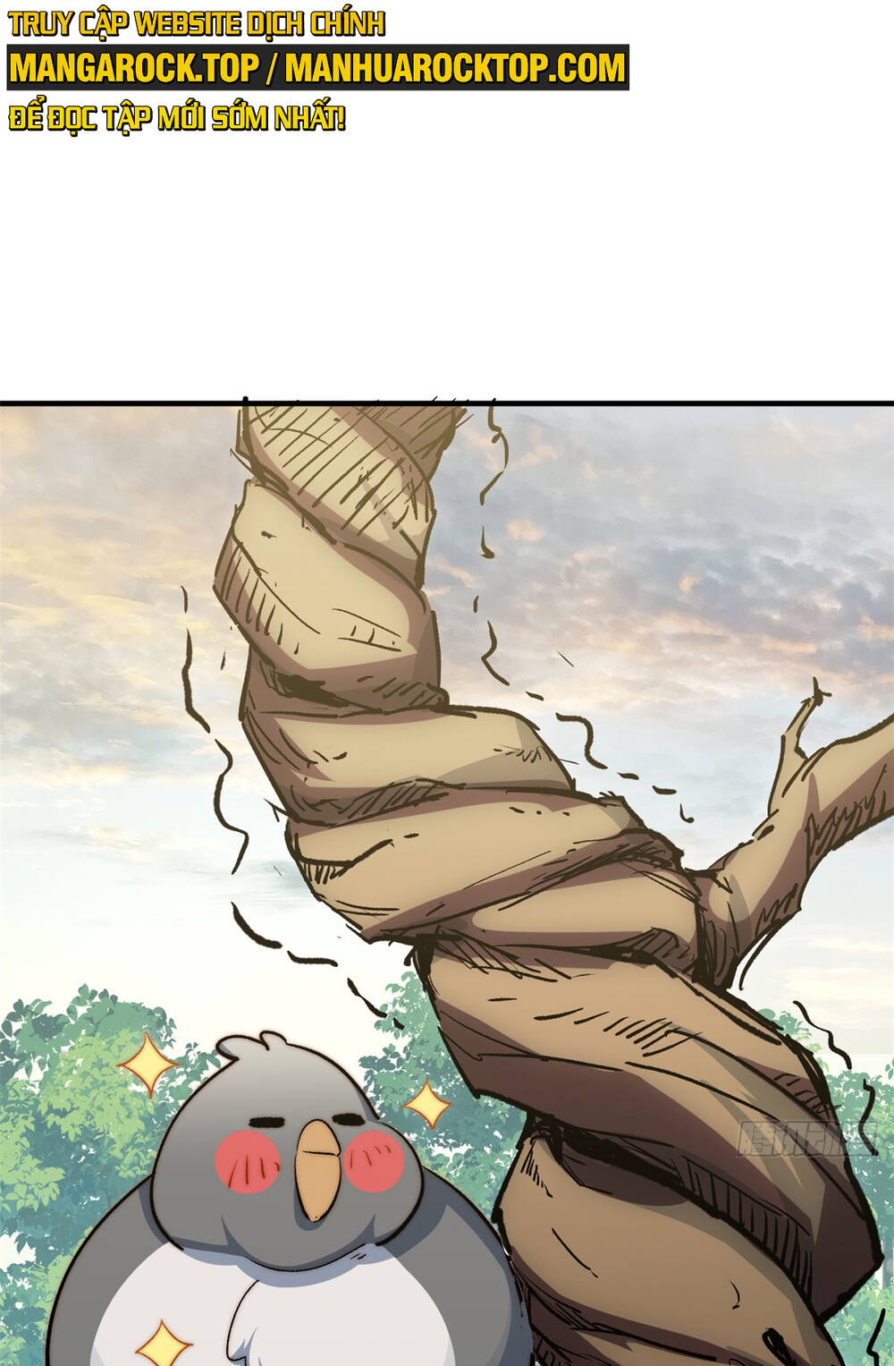 Đỉnh Cấp Khí Vận Lặng Lẽ Tu Luyện Ngàn Năm - Chapter 88 - Page 50