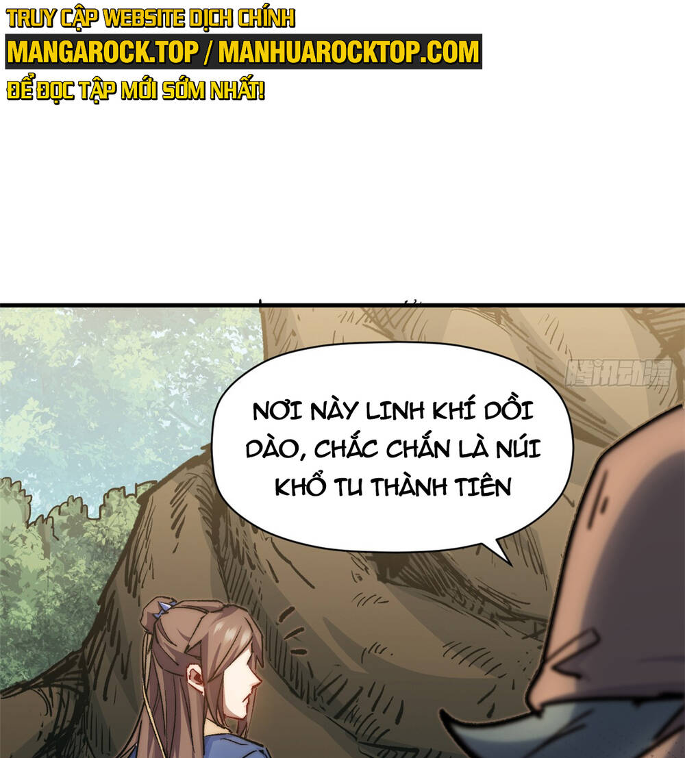 Đỉnh Cấp Khí Vận Lặng Lẽ Tu Luyện Ngàn Năm - Chapter 88 - Page 52