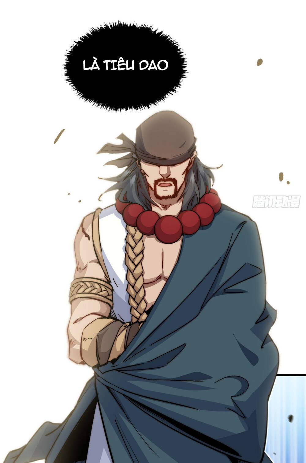 Đỉnh Cấp Khí Vận Lặng Lẽ Tu Luyện Ngàn Năm - Chapter 88 - Page 54