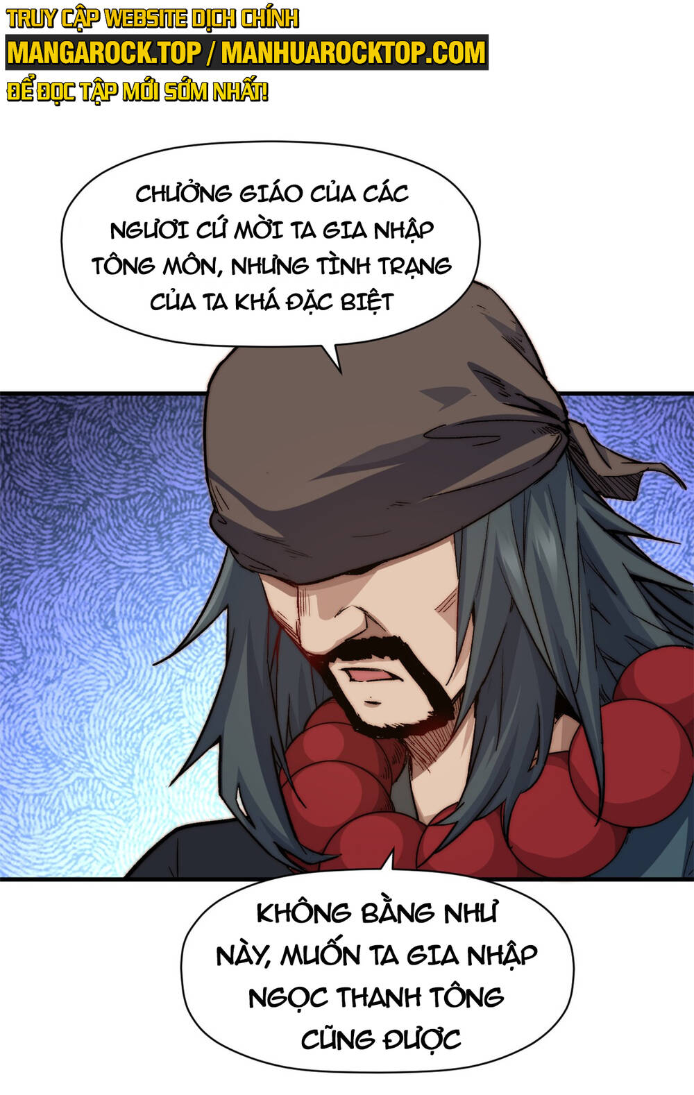 Đỉnh Cấp Khí Vận Lặng Lẽ Tu Luyện Ngàn Năm - Chapter 88 - Page 56