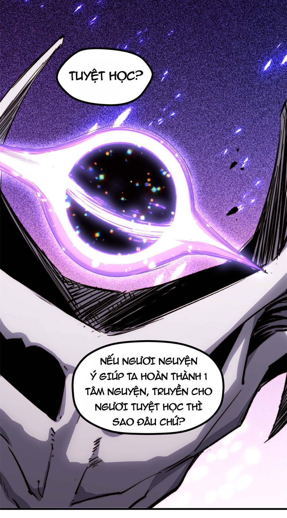 Đỉnh Cấp Khí Vận Lặng Lẽ Tu Luyện Ngàn Năm - Chapter 88 - Page 5