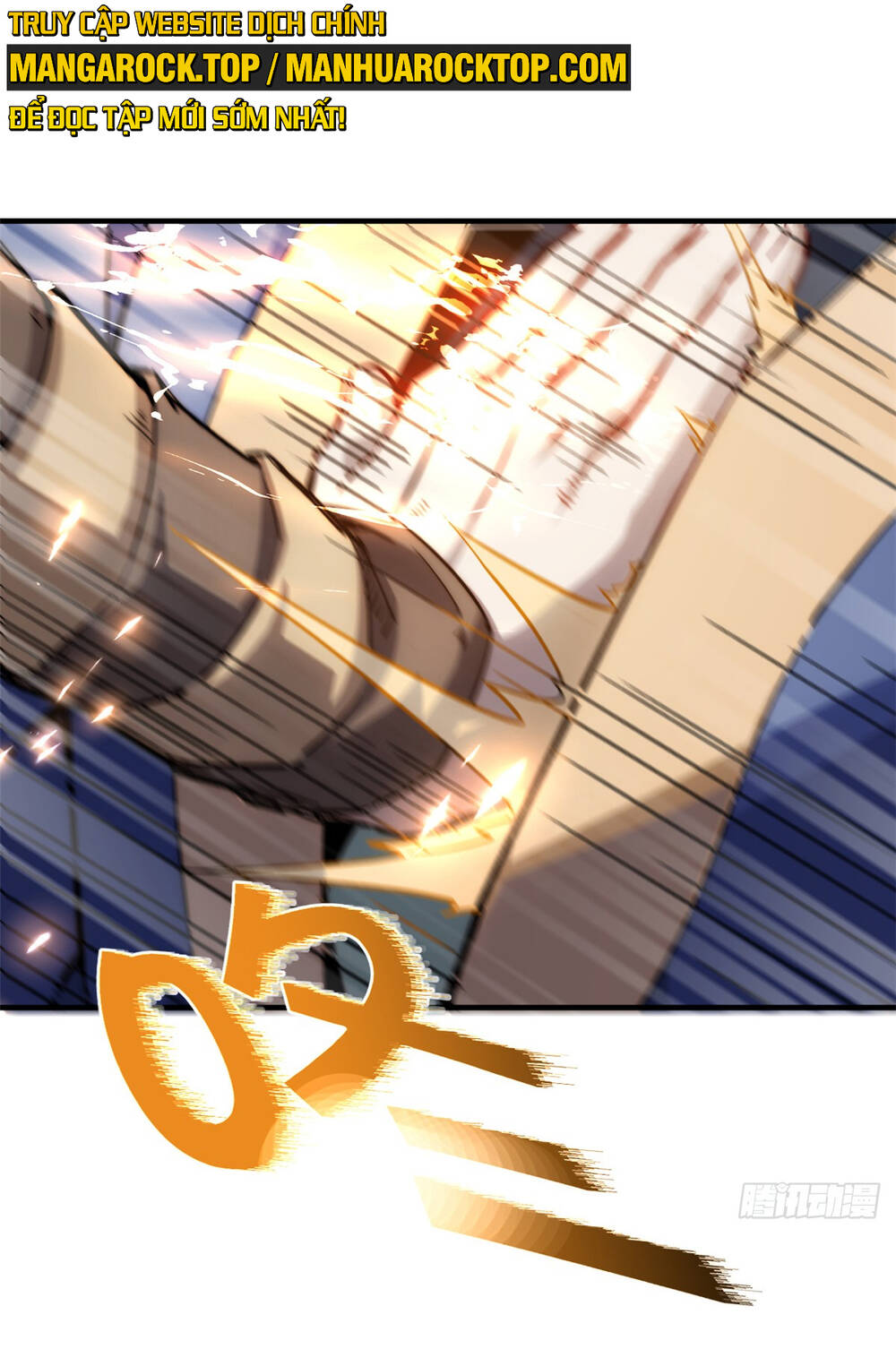 Đỉnh Cấp Khí Vận Lặng Lẽ Tu Luyện Ngàn Năm - Chapter 88 - Page 62