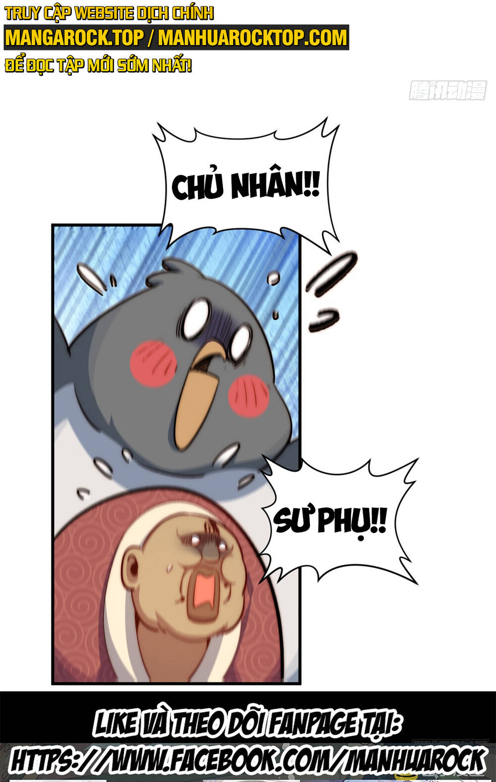 Đỉnh Cấp Khí Vận Lặng Lẽ Tu Luyện Ngàn Năm - Chapter 88 - Page 64