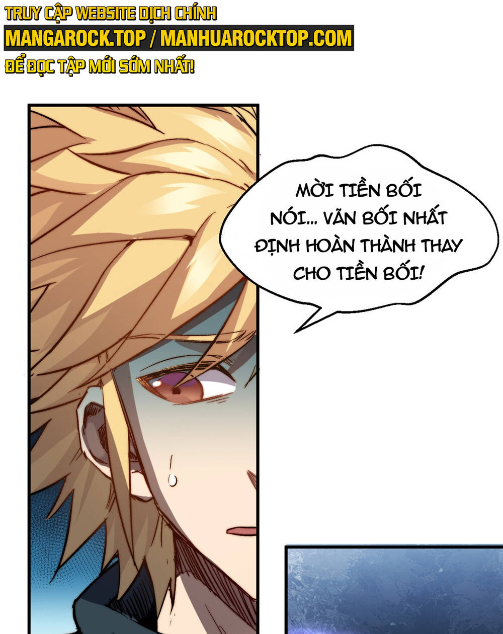 Đỉnh Cấp Khí Vận Lặng Lẽ Tu Luyện Ngàn Năm - Chapter 88 - Page 7