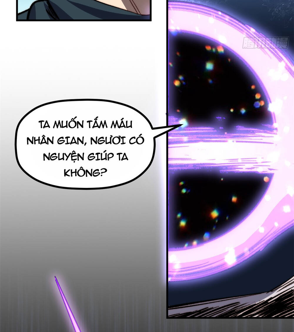 Đỉnh Cấp Khí Vận Lặng Lẽ Tu Luyện Ngàn Năm - Chapter 88 - Page 8