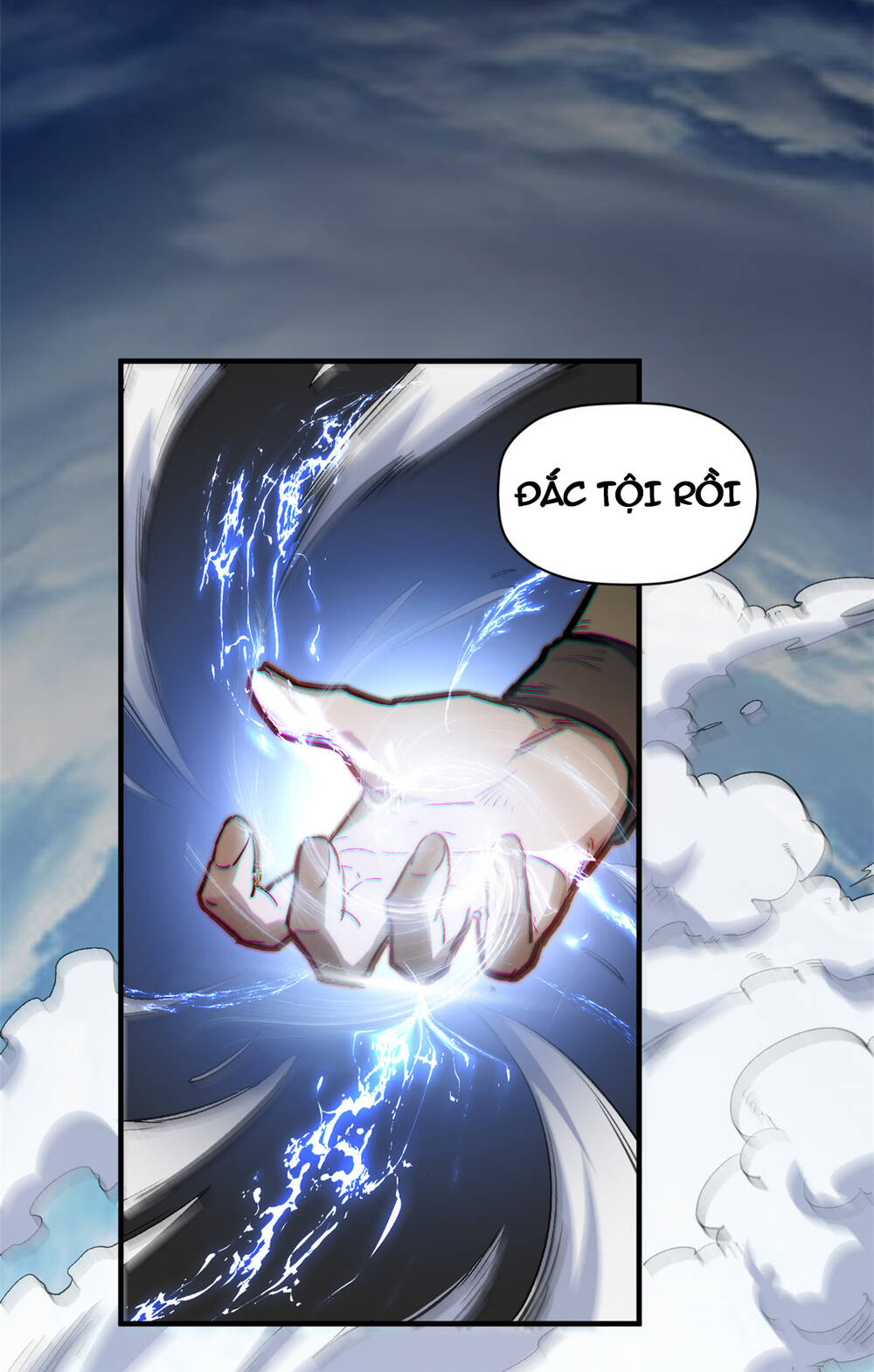 Đỉnh Cấp Khí Vận Lặng Lẽ Tu Luyện Ngàn Năm - Chapter 89 - Page 9