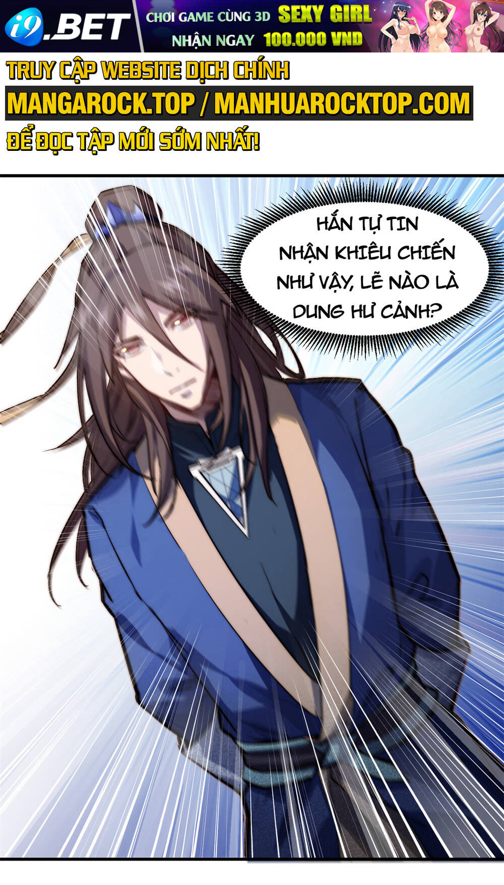 Đỉnh Cấp Khí Vận Lặng Lẽ Tu Luyện Ngàn Năm - Chapter 89 - Page 14