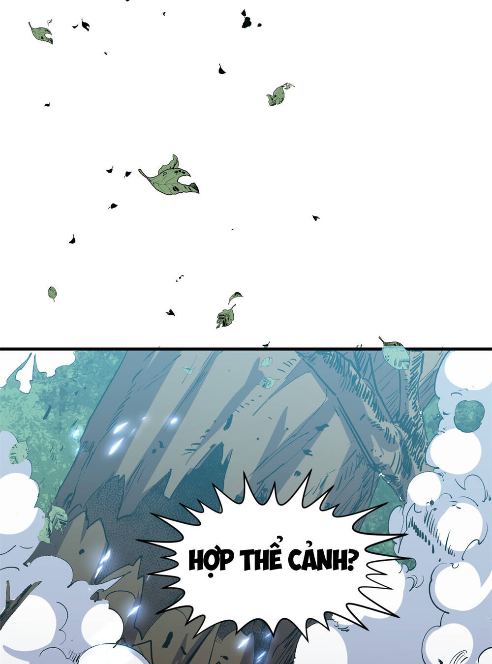 Đỉnh Cấp Khí Vận Lặng Lẽ Tu Luyện Ngàn Năm - Chapter 89 - Page 20