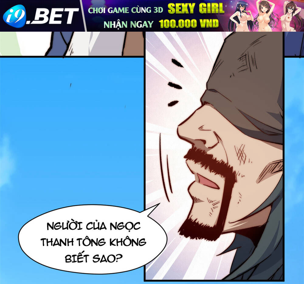 Đỉnh Cấp Khí Vận Lặng Lẽ Tu Luyện Ngàn Năm - Chapter 89 - Page 26