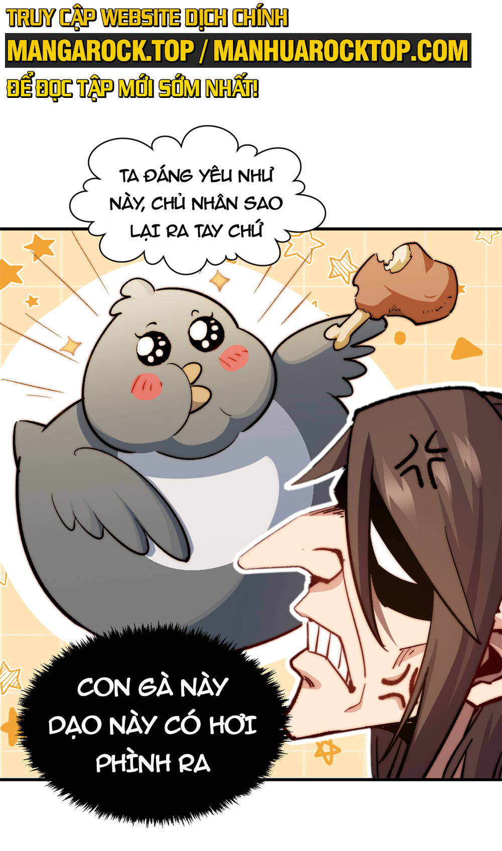 Đỉnh Cấp Khí Vận Lặng Lẽ Tu Luyện Ngàn Năm - Chapter 89 - Page 33