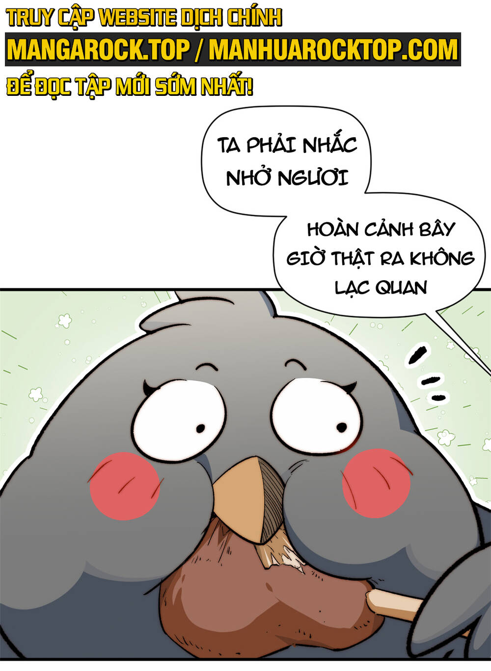 Đỉnh Cấp Khí Vận Lặng Lẽ Tu Luyện Ngàn Năm - Chapter 89 - Page 34