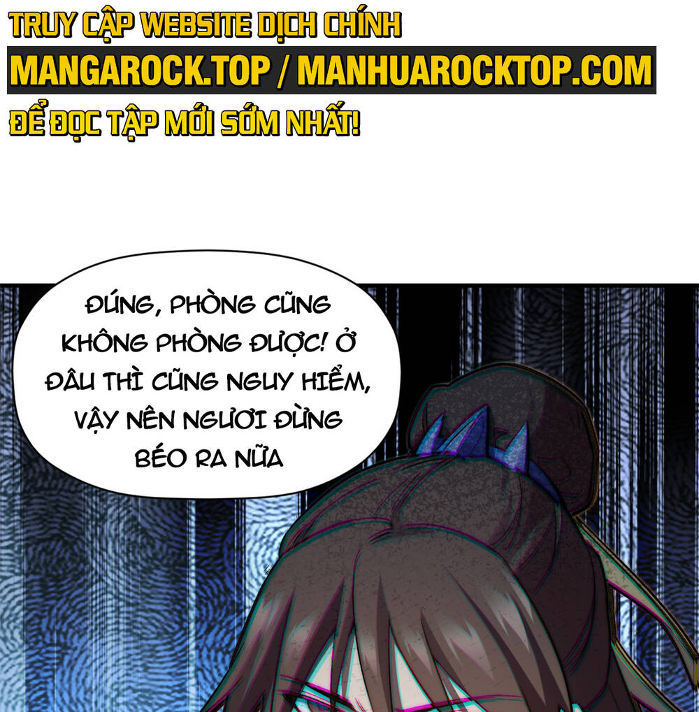 Đỉnh Cấp Khí Vận Lặng Lẽ Tu Luyện Ngàn Năm - Chapter 89 - Page 36