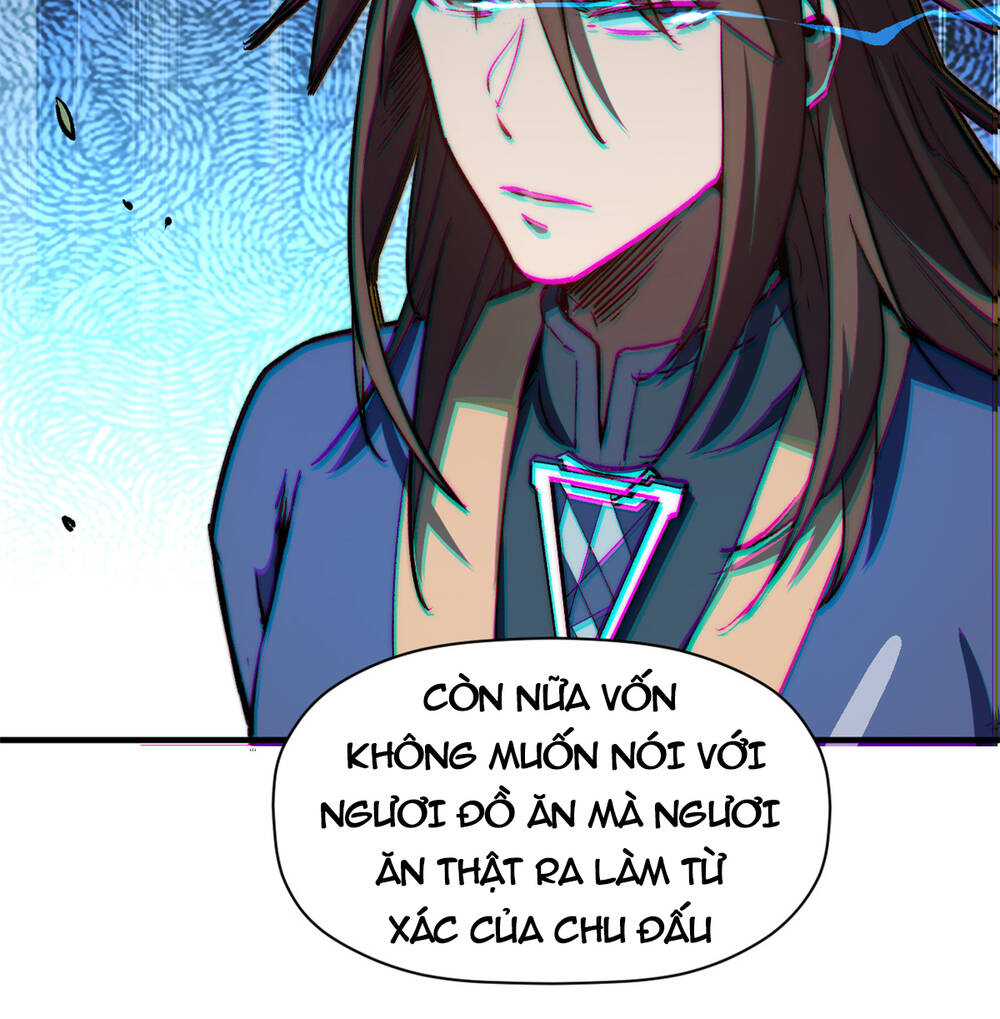 Đỉnh Cấp Khí Vận Lặng Lẽ Tu Luyện Ngàn Năm - Chapter 89 - Page 37