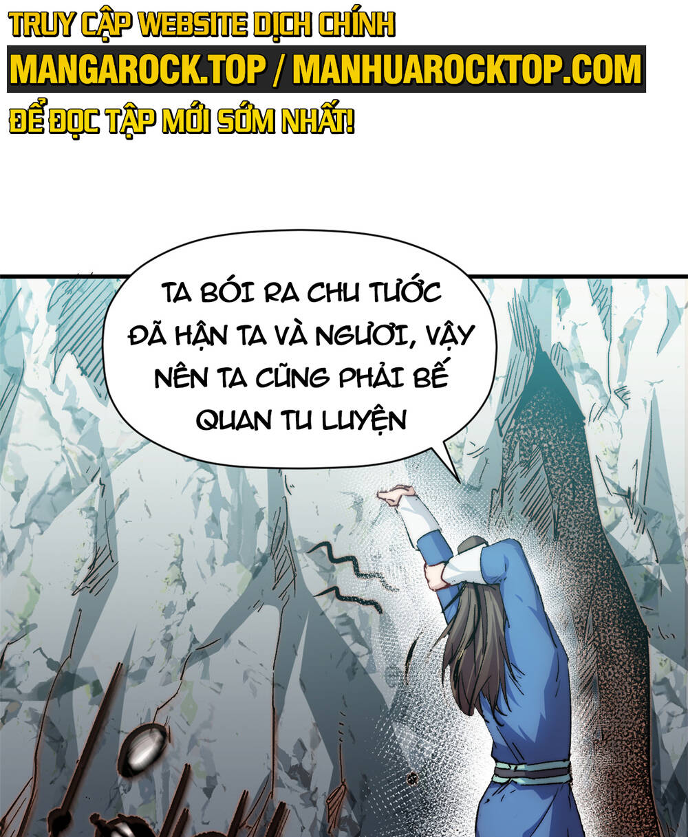 Đỉnh Cấp Khí Vận Lặng Lẽ Tu Luyện Ngàn Năm - Chapter 89 - Page 40