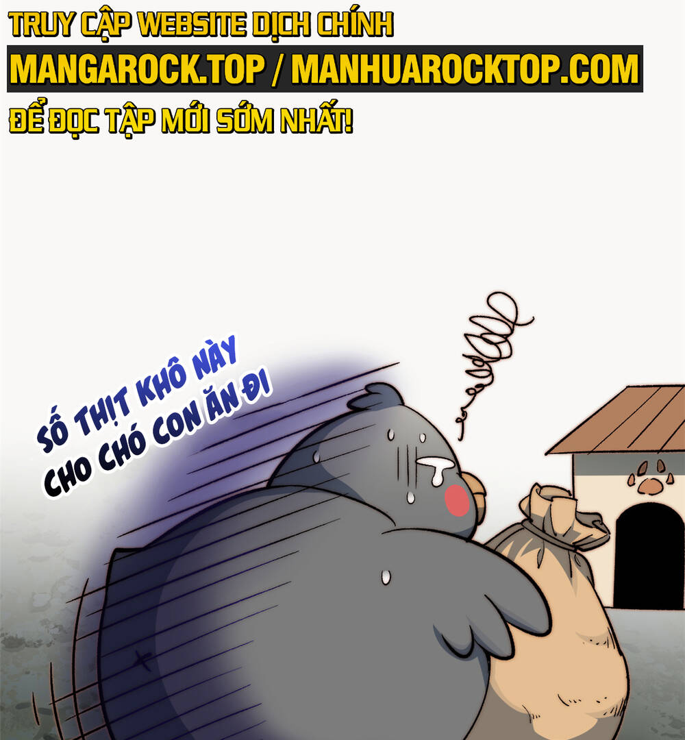 Đỉnh Cấp Khí Vận Lặng Lẽ Tu Luyện Ngàn Năm - Chapter 89 - Page 42