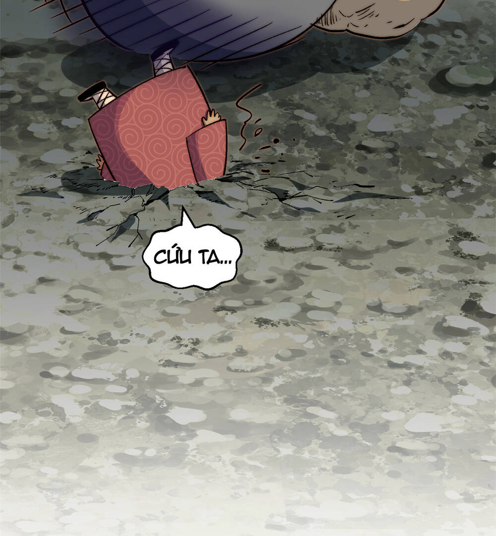 Đỉnh Cấp Khí Vận Lặng Lẽ Tu Luyện Ngàn Năm - Chapter 89 - Page 43