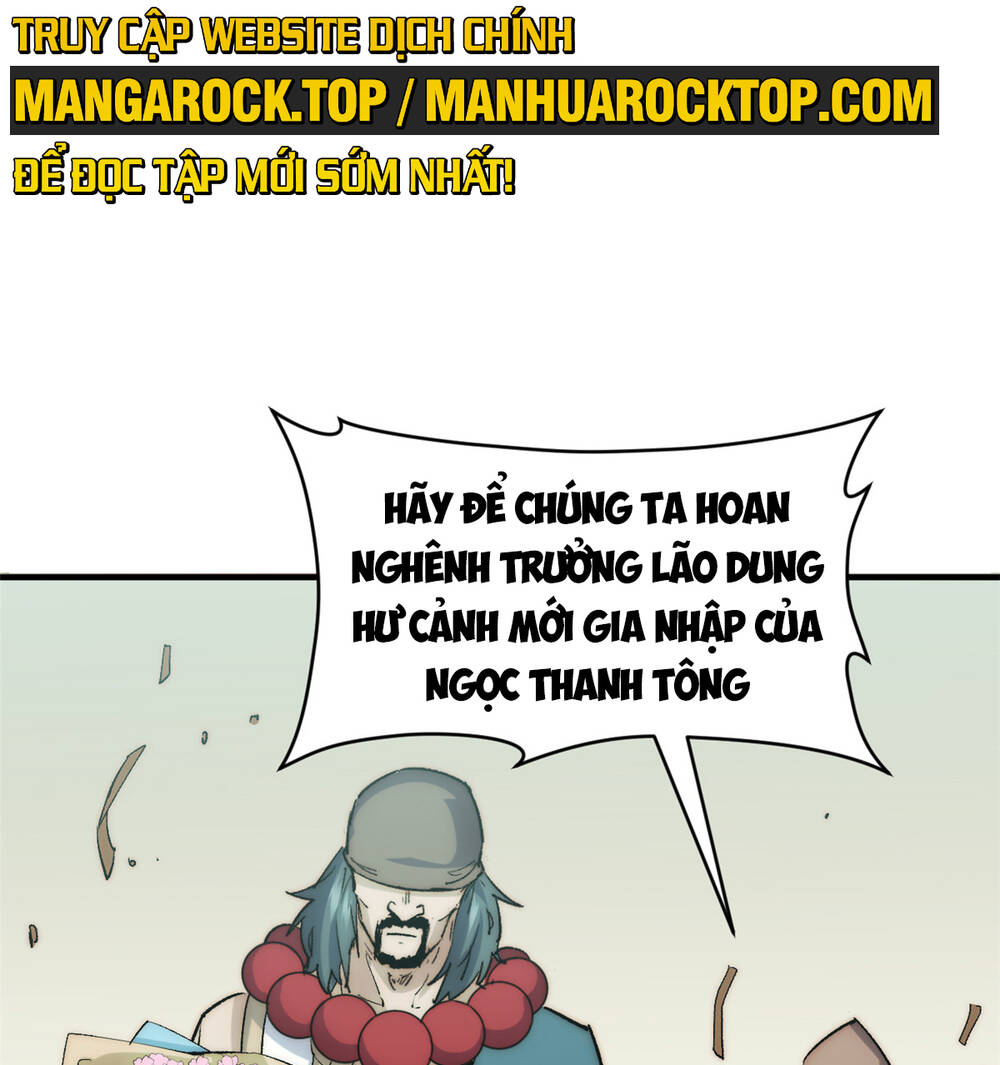 Đỉnh Cấp Khí Vận Lặng Lẽ Tu Luyện Ngàn Năm - Chapter 89 - Page 46