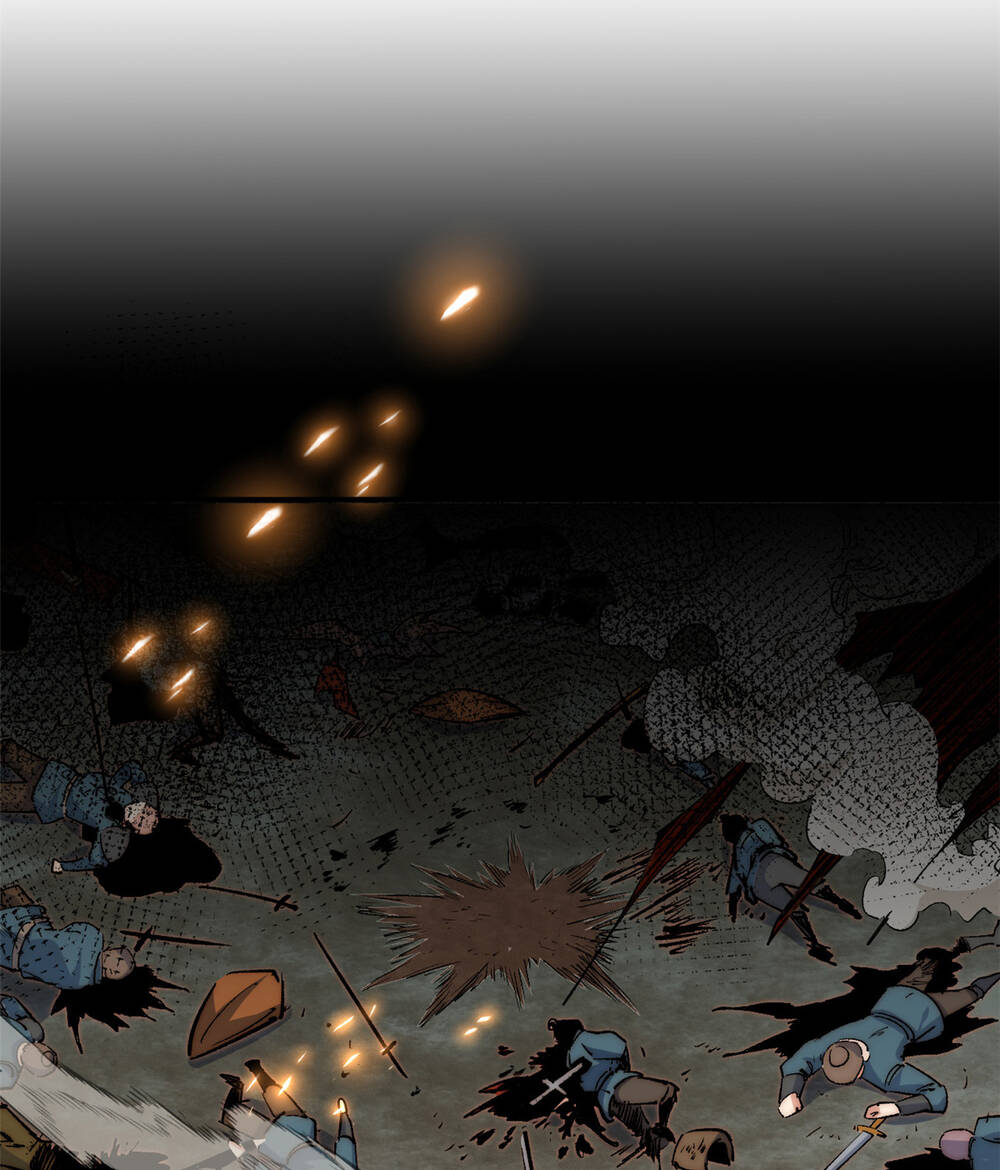 Đỉnh Cấp Khí Vận Lặng Lẽ Tu Luyện Ngàn Năm - Chapter 89 - Page 55