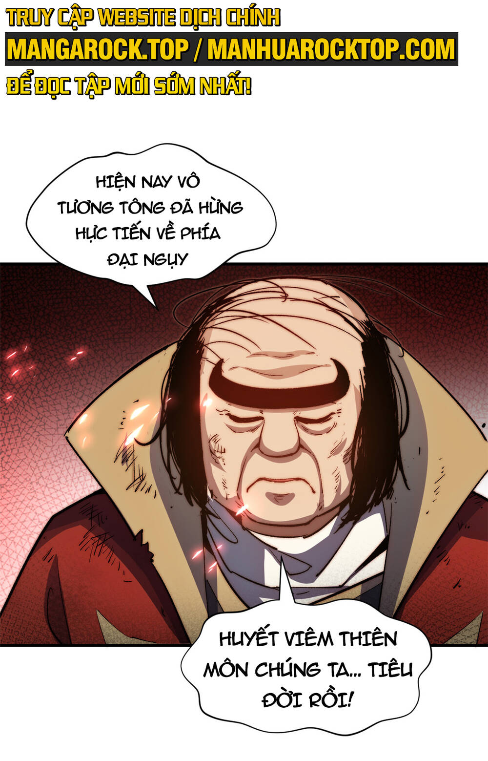 Đỉnh Cấp Khí Vận Lặng Lẽ Tu Luyện Ngàn Năm - Chapter 89 - Page 61