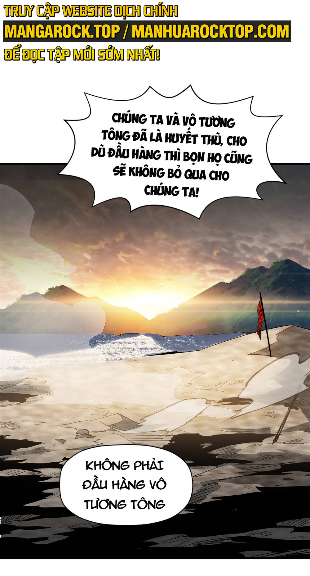 Đỉnh Cấp Khí Vận Lặng Lẽ Tu Luyện Ngàn Năm - Chapter 89 - Page 64