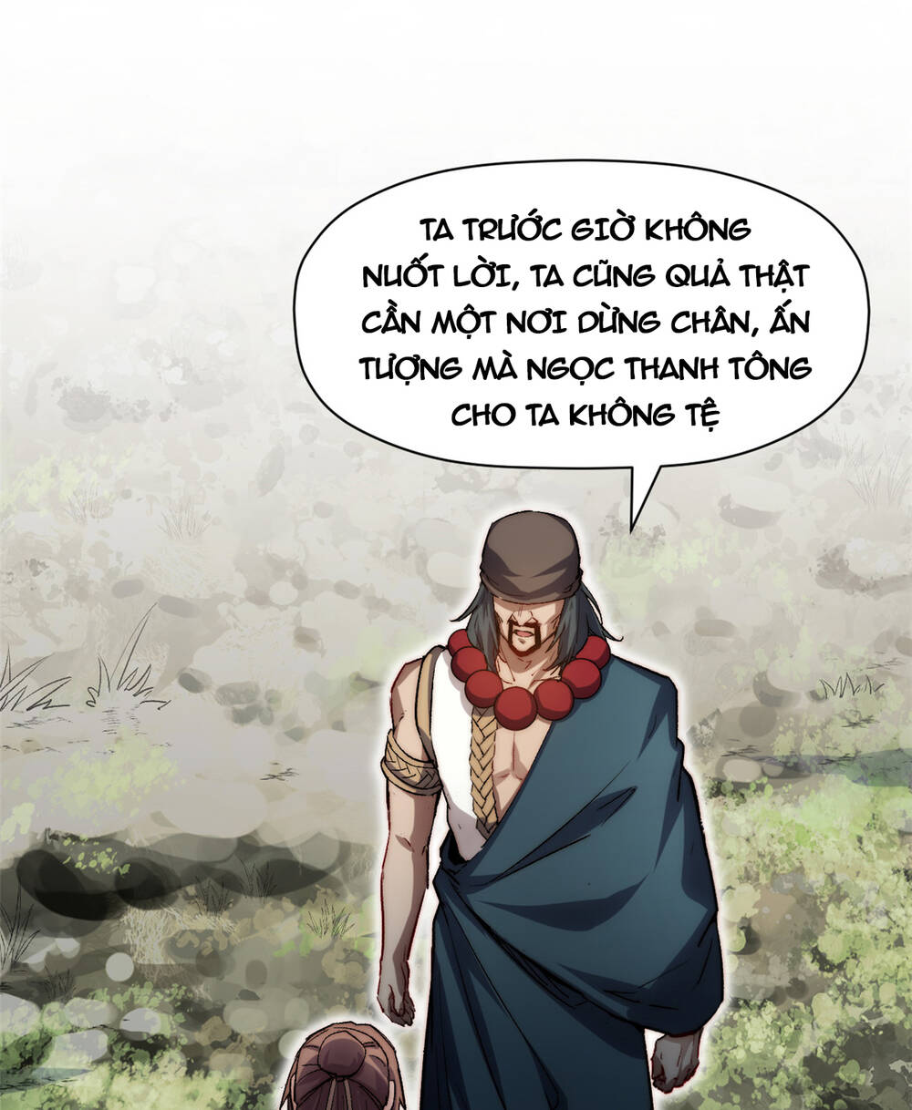 Đỉnh Cấp Khí Vận Lặng Lẽ Tu Luyện Ngàn Năm - Chapter 89 - Page 7