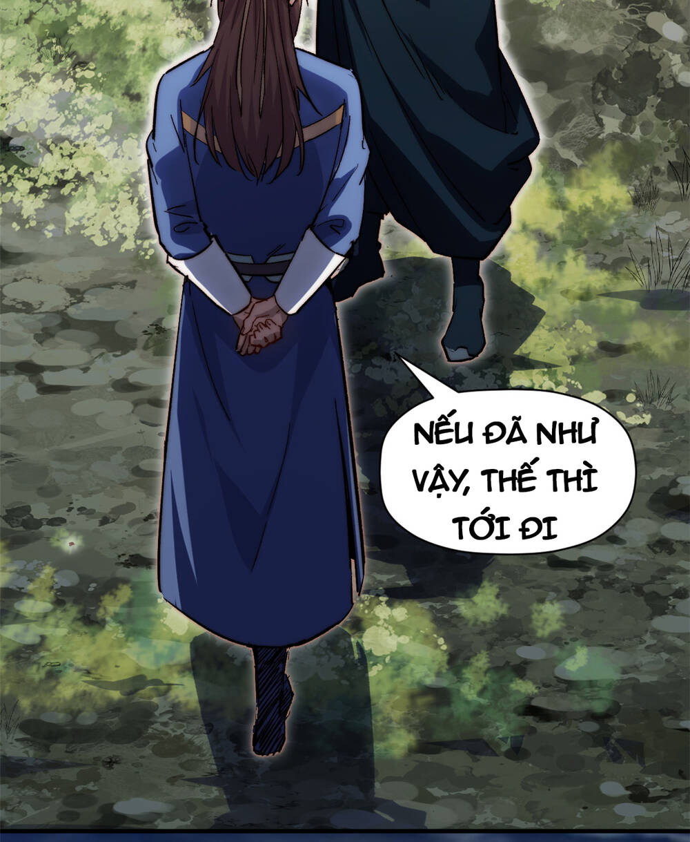 Đỉnh Cấp Khí Vận Lặng Lẽ Tu Luyện Ngàn Năm - Chapter 89 - Page 8