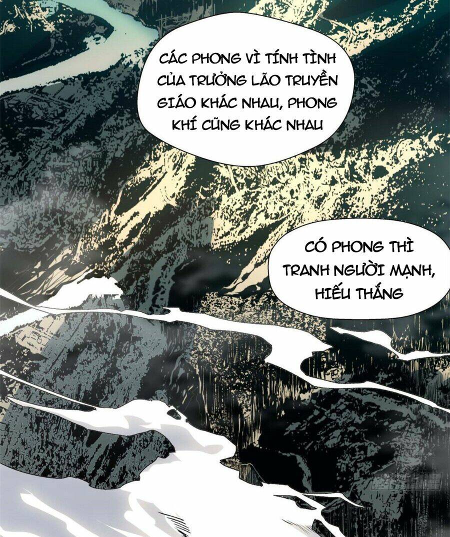 Đỉnh Cấp Khí Vận Lặng Lẽ Tu Luyện Ngàn Năm - Chapter 9 - Page 11
