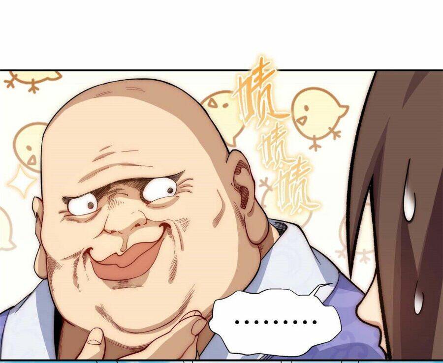 Đỉnh Cấp Khí Vận Lặng Lẽ Tu Luyện Ngàn Năm - Chapter 9 - Page 15