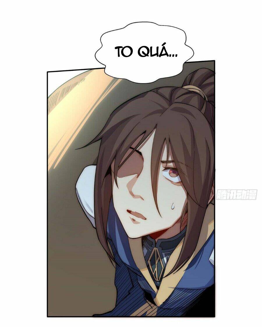 Đỉnh Cấp Khí Vận Lặng Lẽ Tu Luyện Ngàn Năm - Chapter 9 - Page 19