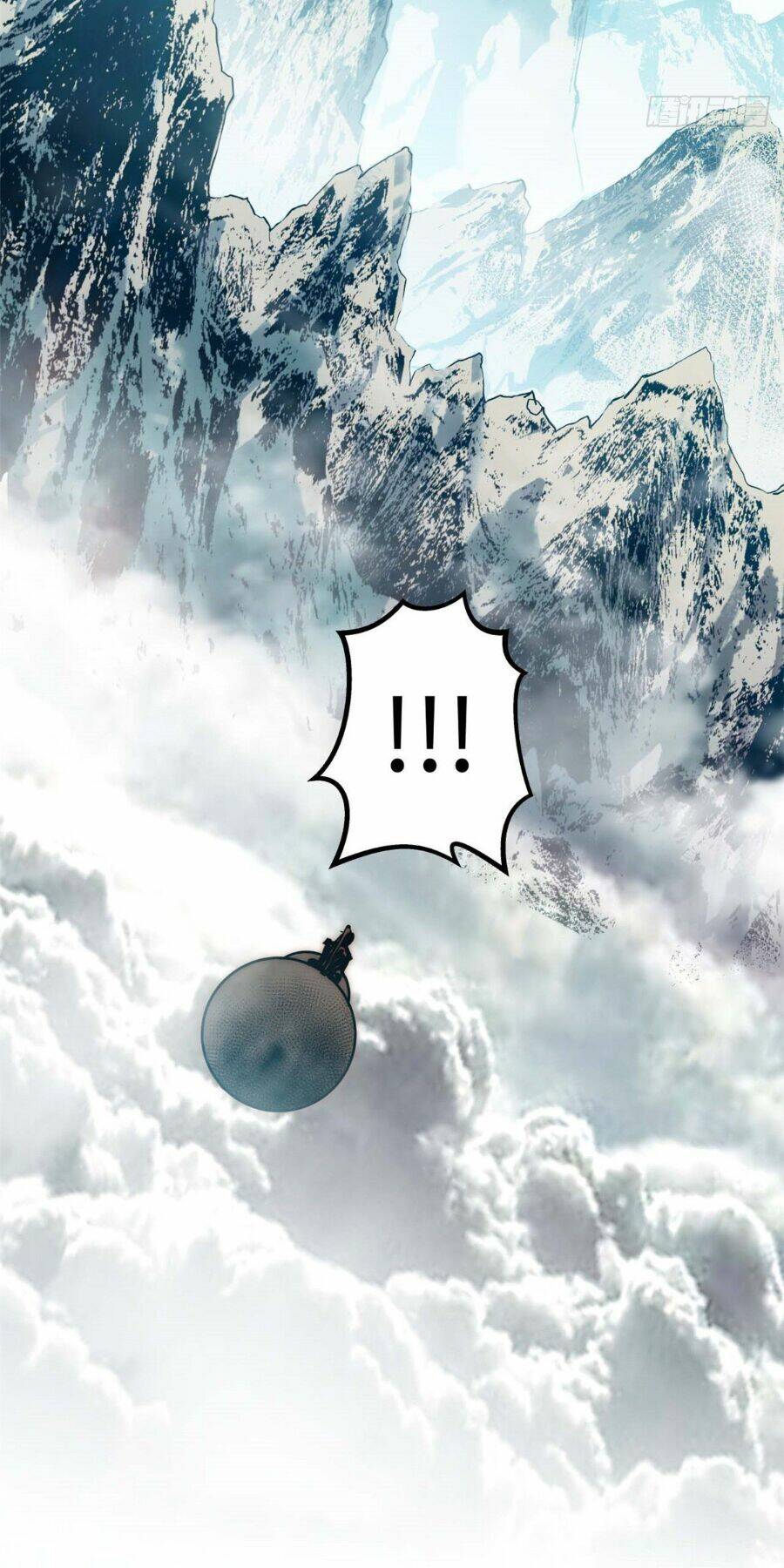 Đỉnh Cấp Khí Vận Lặng Lẽ Tu Luyện Ngàn Năm - Chapter 9 - Page 22