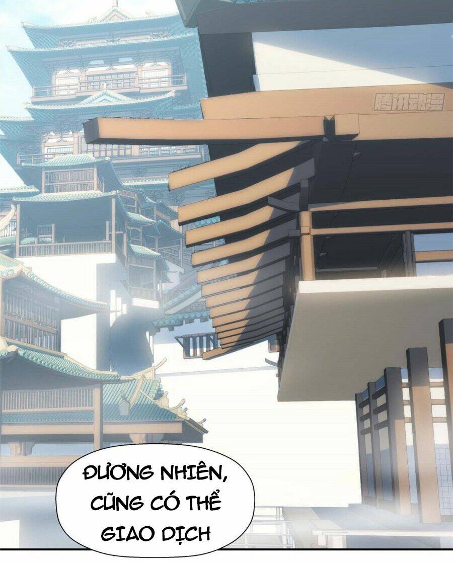 Đỉnh Cấp Khí Vận Lặng Lẽ Tu Luyện Ngàn Năm - Chapter 9 - Page 25