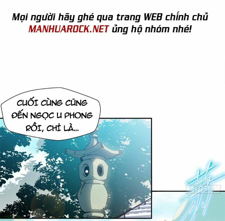 Đỉnh Cấp Khí Vận Lặng Lẽ Tu Luyện Ngàn Năm - Chapter 9 - Page 29