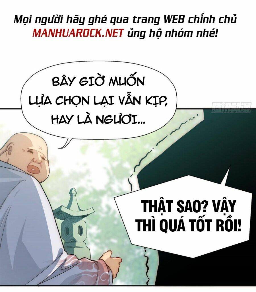 Đỉnh Cấp Khí Vận Lặng Lẽ Tu Luyện Ngàn Năm - Chapter 9 - Page 32