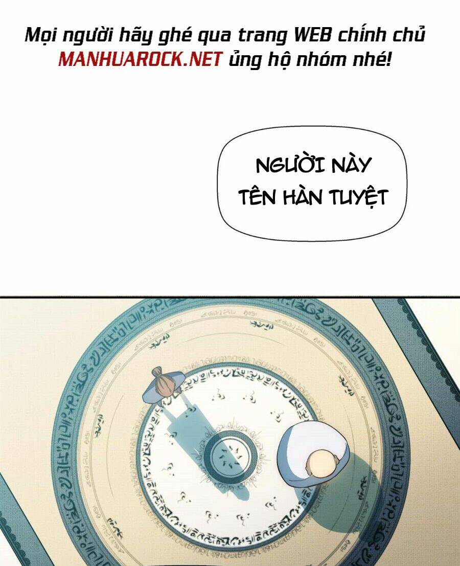 Đỉnh Cấp Khí Vận Lặng Lẽ Tu Luyện Ngàn Năm - Chapter 9 - Page 35