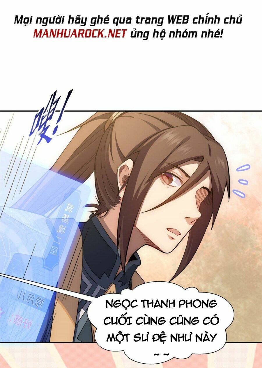 Đỉnh Cấp Khí Vận Lặng Lẽ Tu Luyện Ngàn Năm - Chapter 9 - Page 38