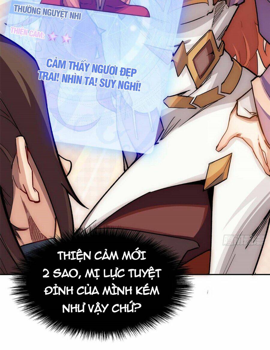 Đỉnh Cấp Khí Vận Lặng Lẽ Tu Luyện Ngàn Năm - Chapter 9 - Page 40