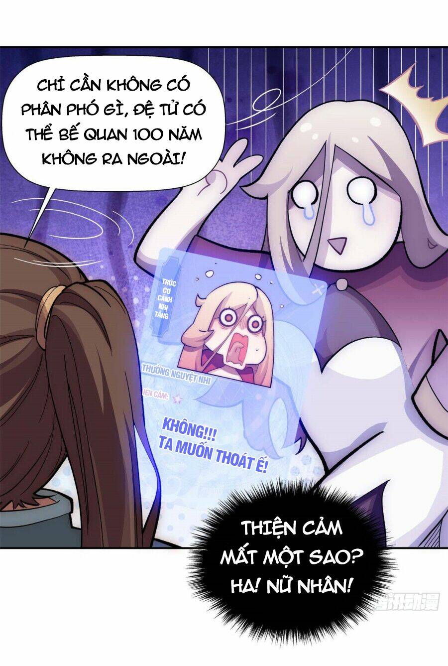 Đỉnh Cấp Khí Vận Lặng Lẽ Tu Luyện Ngàn Năm - Chapter 9 - Page 41