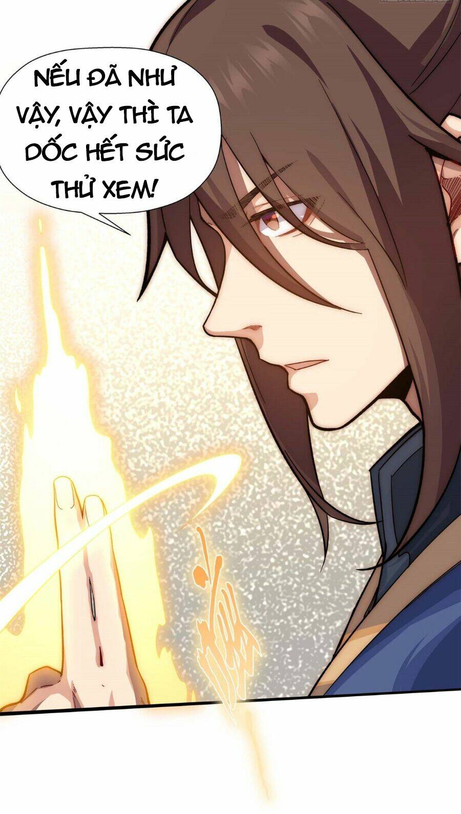 Đỉnh Cấp Khí Vận Lặng Lẽ Tu Luyện Ngàn Năm - Chapter 9 - Page 43