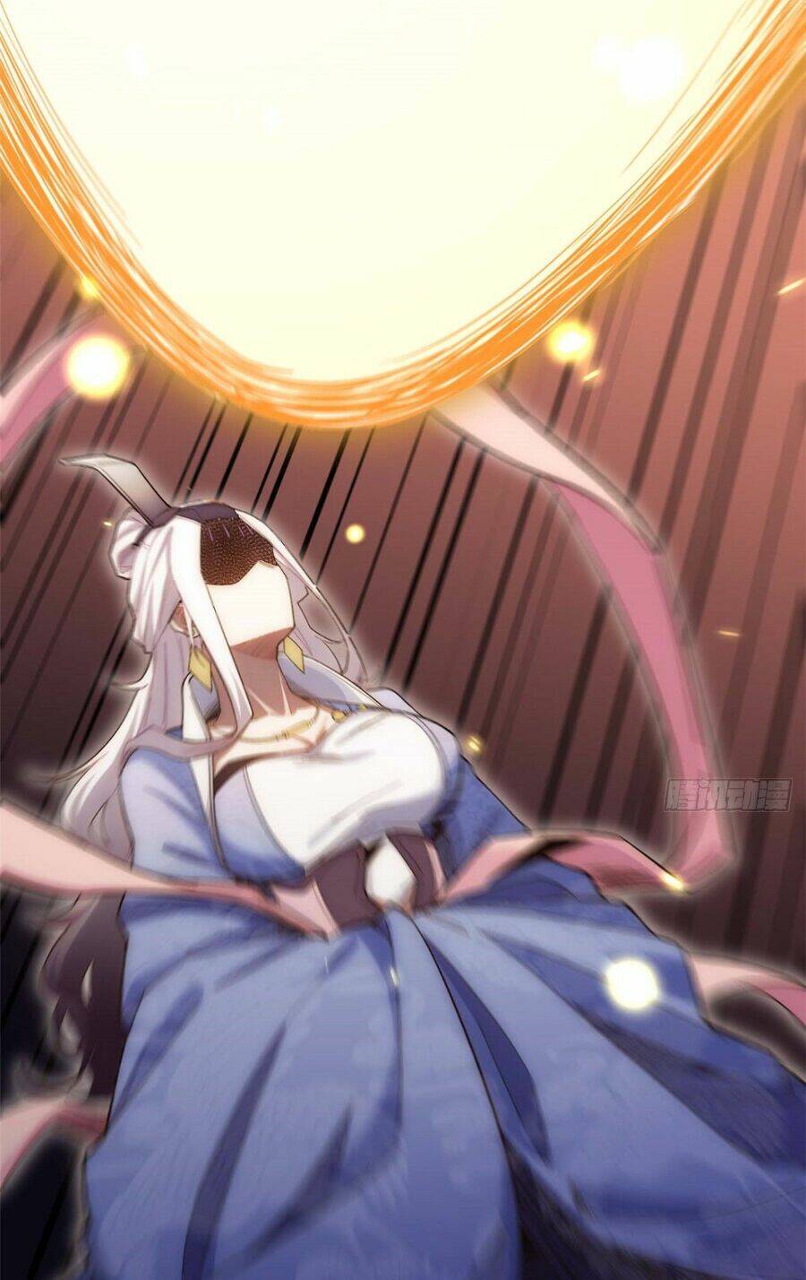 Đỉnh Cấp Khí Vận Lặng Lẽ Tu Luyện Ngàn Năm - Chapter 9 - Page 46