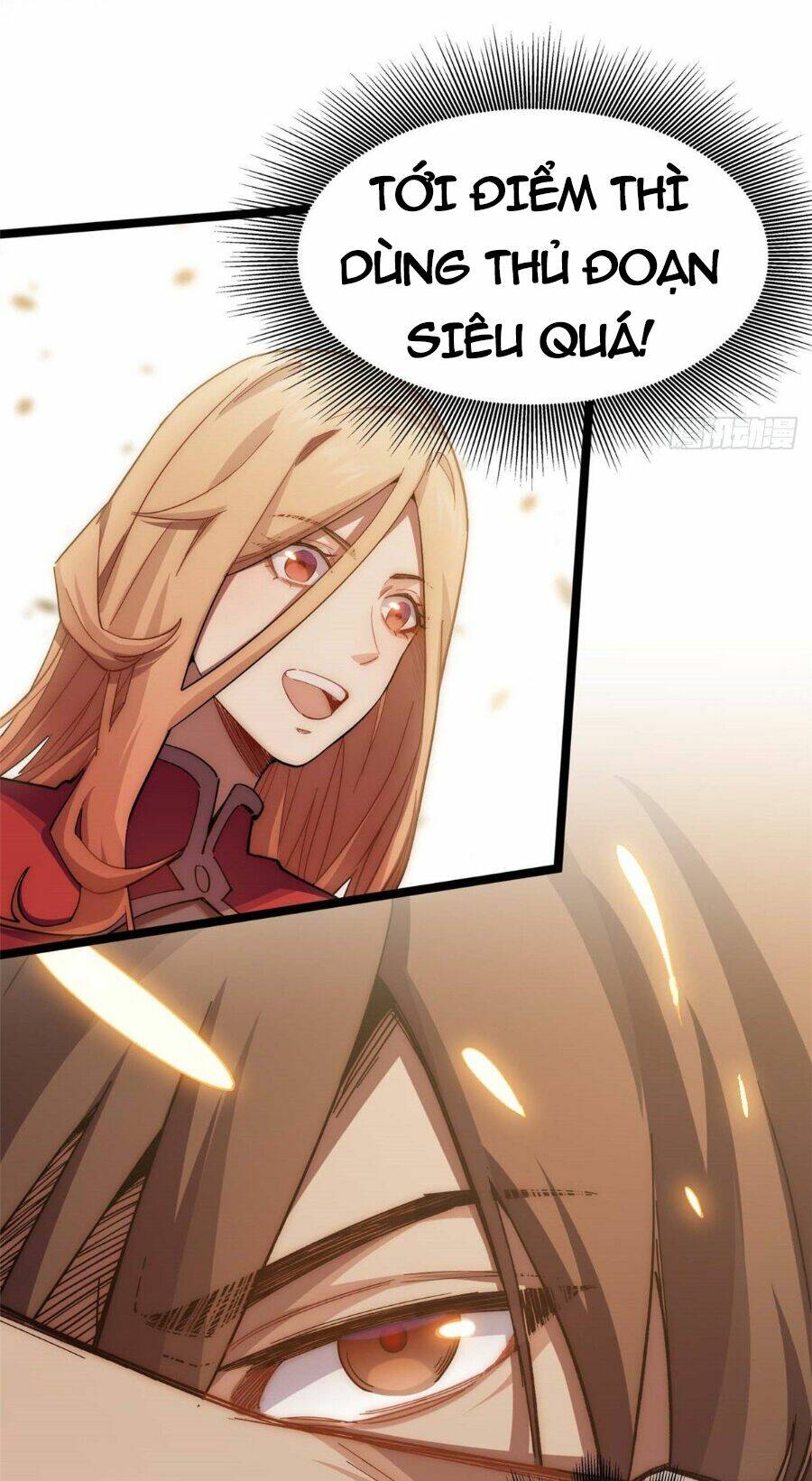 Đỉnh Cấp Khí Vận Lặng Lẽ Tu Luyện Ngàn Năm - Chapter 9 - Page 49